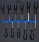 Preview: BGS Werkstattwageneinlage 2/3: Schraubendreher T-Profil (für Torx) T6 - T40 11-tlg. 4079